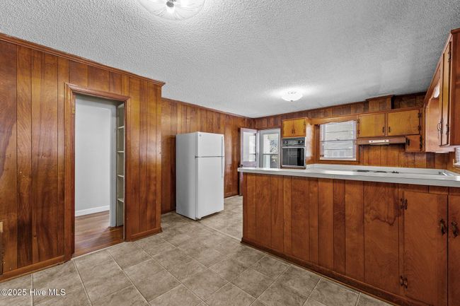 241 Myers Park, House other with 2 bedrooms, 1 bathrooms and null parking in Rich Square NC | Image 12