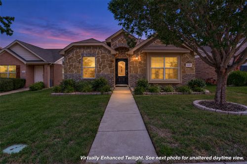 8835 Tucker St, Cross Roads, TX, 76227-2233 | Card Image