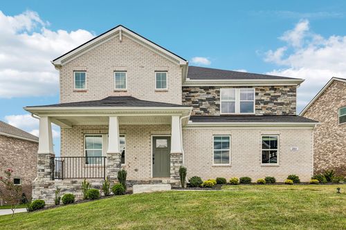 284 Johnnys Pl, Mount Juliet, TN, 37122-4889 | Card Image
