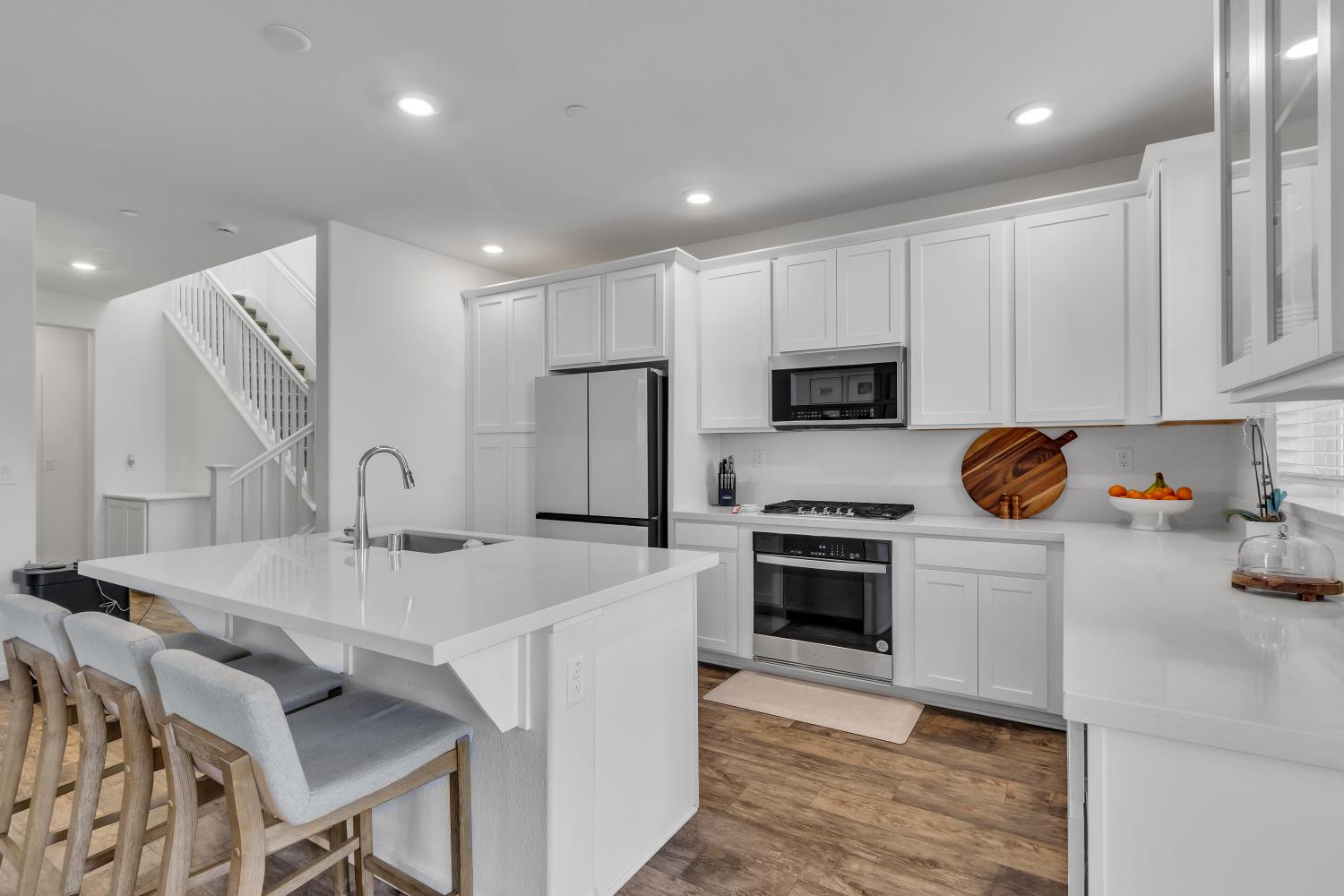 Residential in Sacramento 5