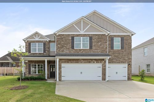 150 Sage Dr, PELL CITY, AL, 35128 | Card Image