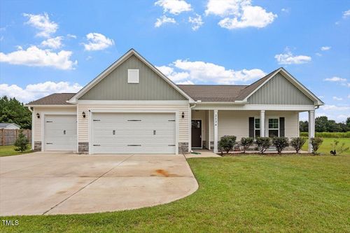 2134 Josey Williams Rd, Erwin, NC, 28339-4407 | Card Image