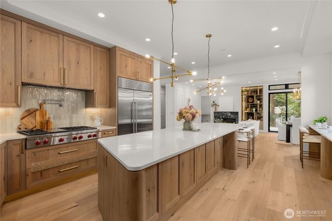 7116 Ne 119 Th Ln, House other with 4 bedrooms, 4 bathrooms and 2 parking in Kirkland WA | Image 9