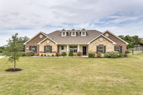 428 Herb Stephens Jr Way, Springtown, TX, 76082-2806 | Card Image