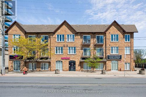 301-1000 Sheppard Ave W, North York, ON, M3H2T6 | Card Image