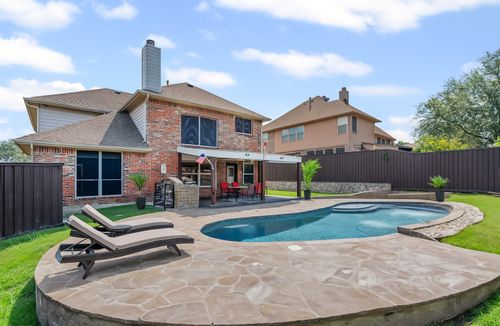 1413 Glenshire Dr, Garland, TX, 75043-1736 | Card Image