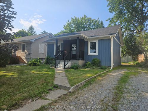 6245 Churchill St, Niagara Falls, ON, L2G2X5 | Card Image