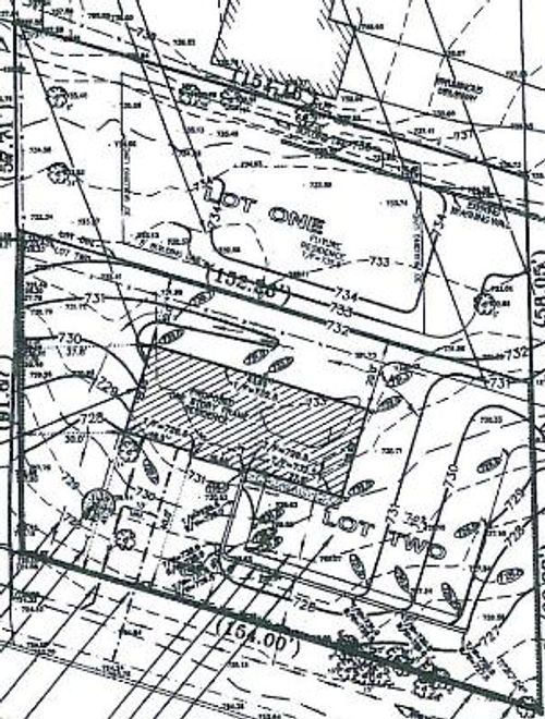 Lot 1 Elizabeth Ave, Warrenville, IL, 60555 | Card Image