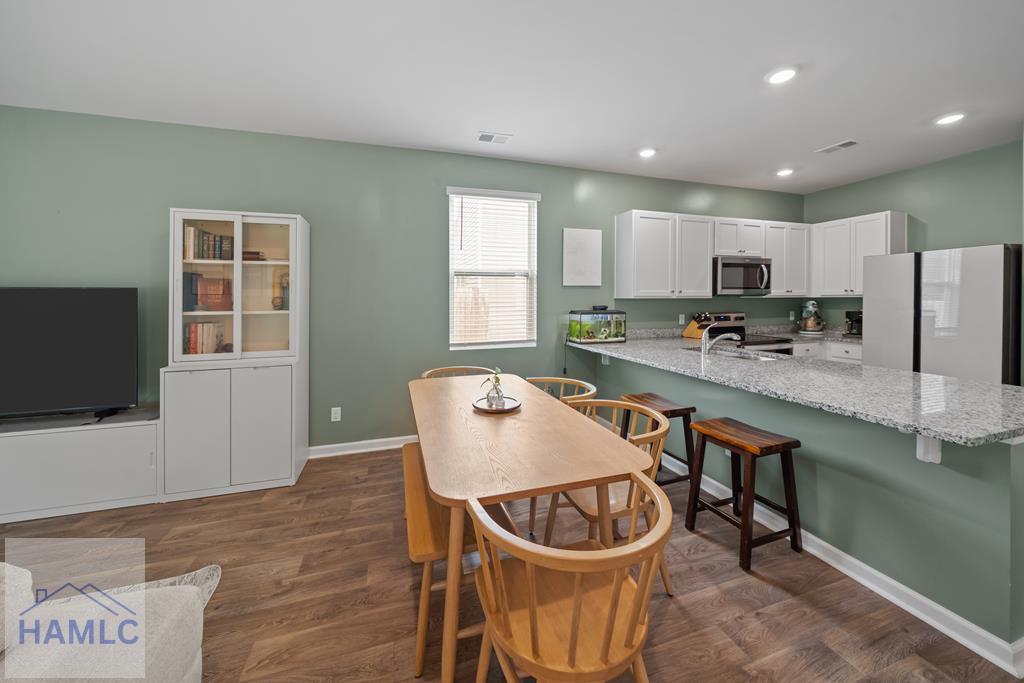 Residential in Hinesville 2