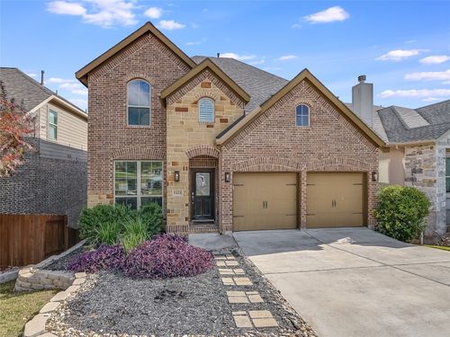 6424 Llano Stage Trl, Austin, TX, 78738-6199 | Card Image