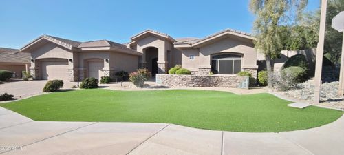 136 E Desert Wind Dr, Phoenix, AZ, 85048-1815 | Card Image