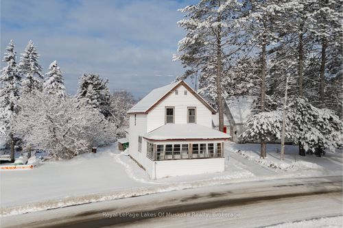 12 Rain Lake Rd, Kearney, ON, P0A | Card Image