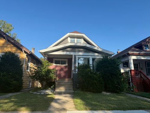 10847 S Eggleston Ave, CHICAGO, IL, 60628-3221 | Card Image