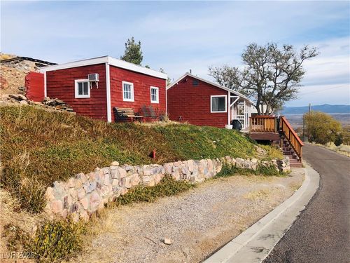 713 Hillside Rd, Pioche, NV, 89043 | Card Image