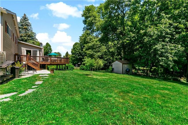 43 Ganung Dr, House other with 3 bedrooms, 2 bathrooms and 1 parking in Ossining NY | Image 18