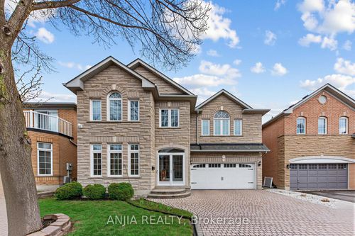 54 Stoneheath Cres, Markham, ON, L6C2K9 | Card Image