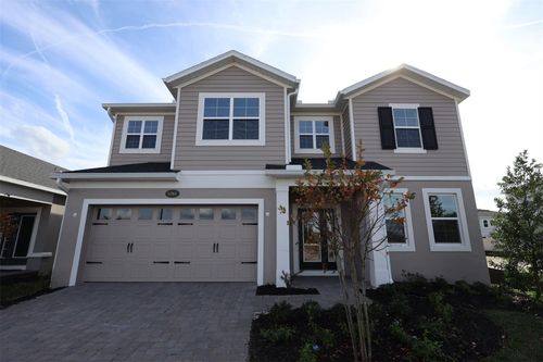 5261 High Line Dr, Saint Cloud, FL, 34771 | Card Image