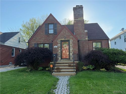60 Liberty Ter, Cheektowaga, NY, 14215-1910 | Card Image