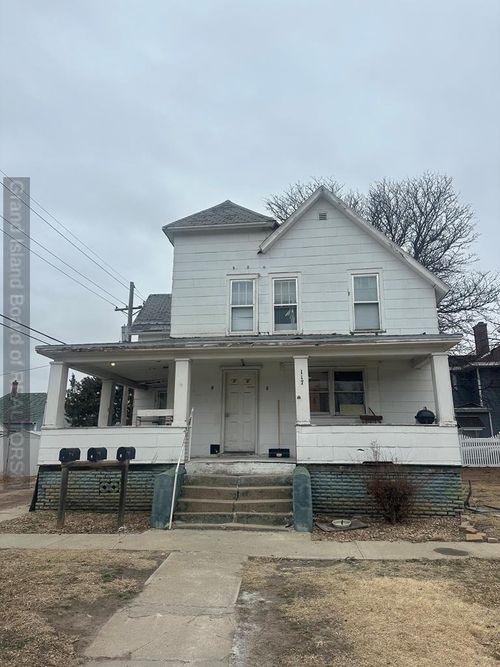 117 S Greenwich, Grand Island, NE, 68801 | Card Image