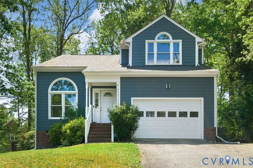 14003 Buck Rub Cir, Midlothian, VA, 23112-6167 | Card Image
