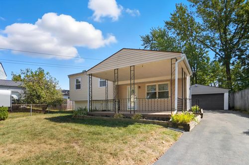 5401 Spire Ln, Columbus, OH, 43232-5419 | Card Image