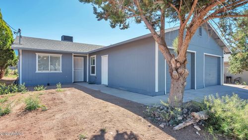 4115 N Pima Way, Rimrock, AZ, 86335 | Card Image