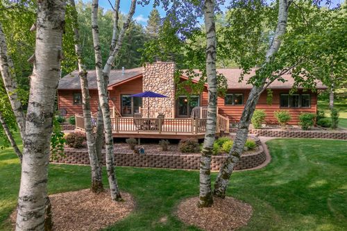 7682 Cth P, Presque Isle, WI, 54557 | Card Image