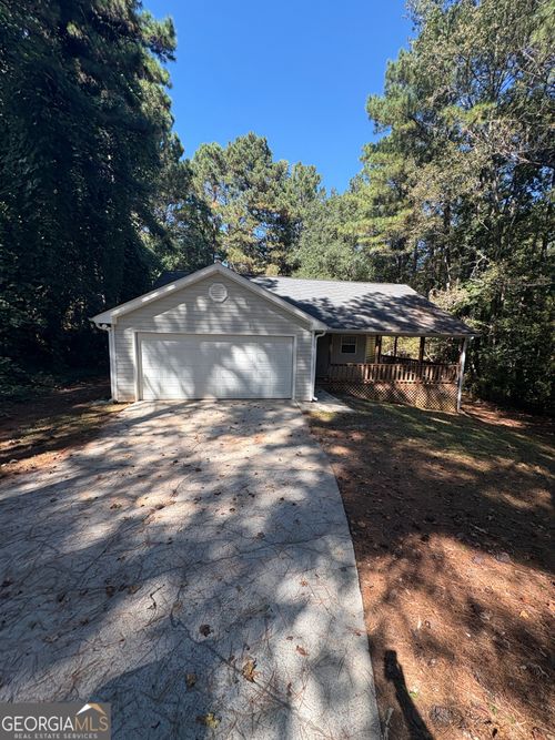 265 Lazy Hollow Ln, Covington, GA, 30016-4504 | Card Image