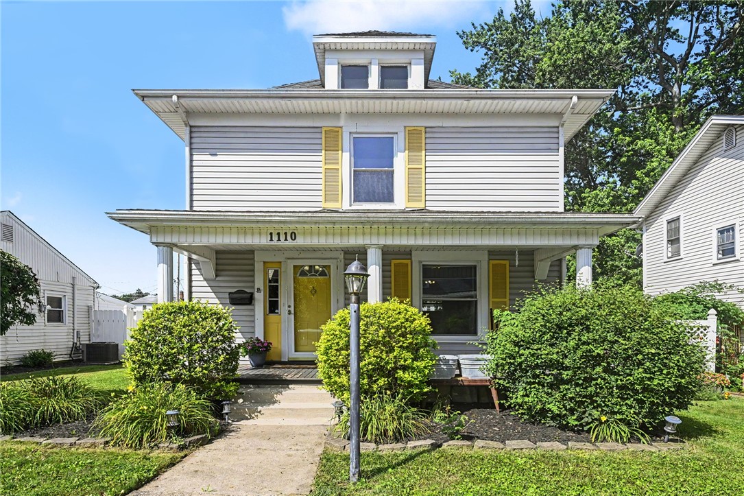 Residential in Piqua 2