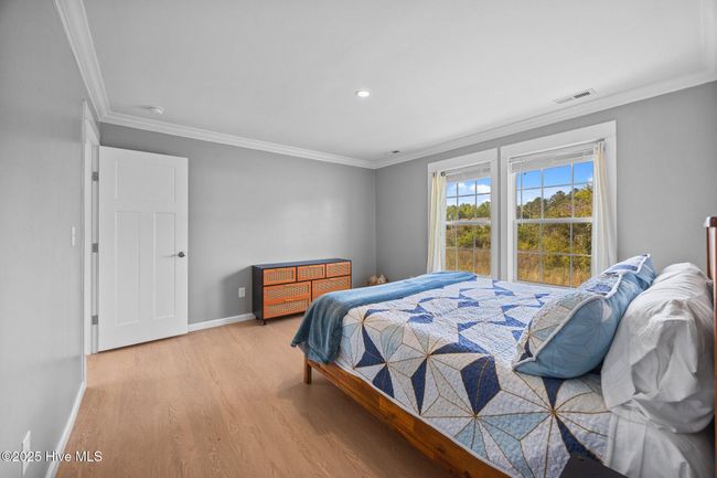 138 Heron Cove Rd, House other with 3 bedrooms, 2 bathrooms and null parking in Hampstead NC | Image 28