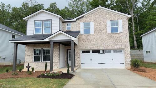 327 Valley Oak Dr, Dawsonville, GA, 30534-1123 | Card Image