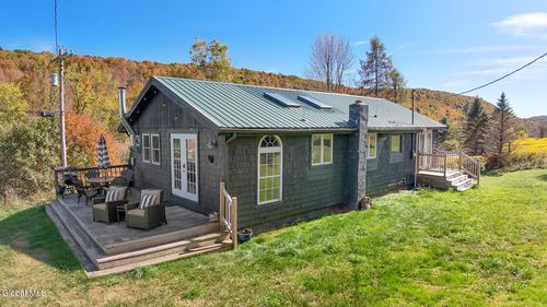 2877 County Highway 5, Bovina Center, NY, 13740-6560 | Card Image