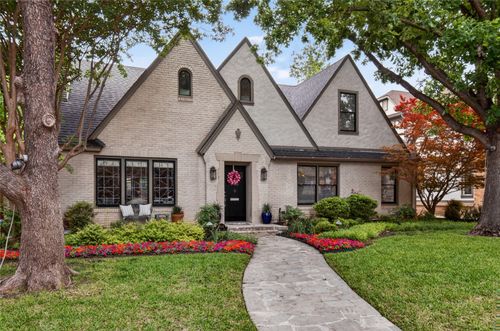 5446 Mercedes Avenue, Dallas, TX, 75206 | Card Image