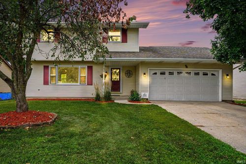 441 N Oakland Avenue, Mishawaka, IN, 46544-3825 | Card Image