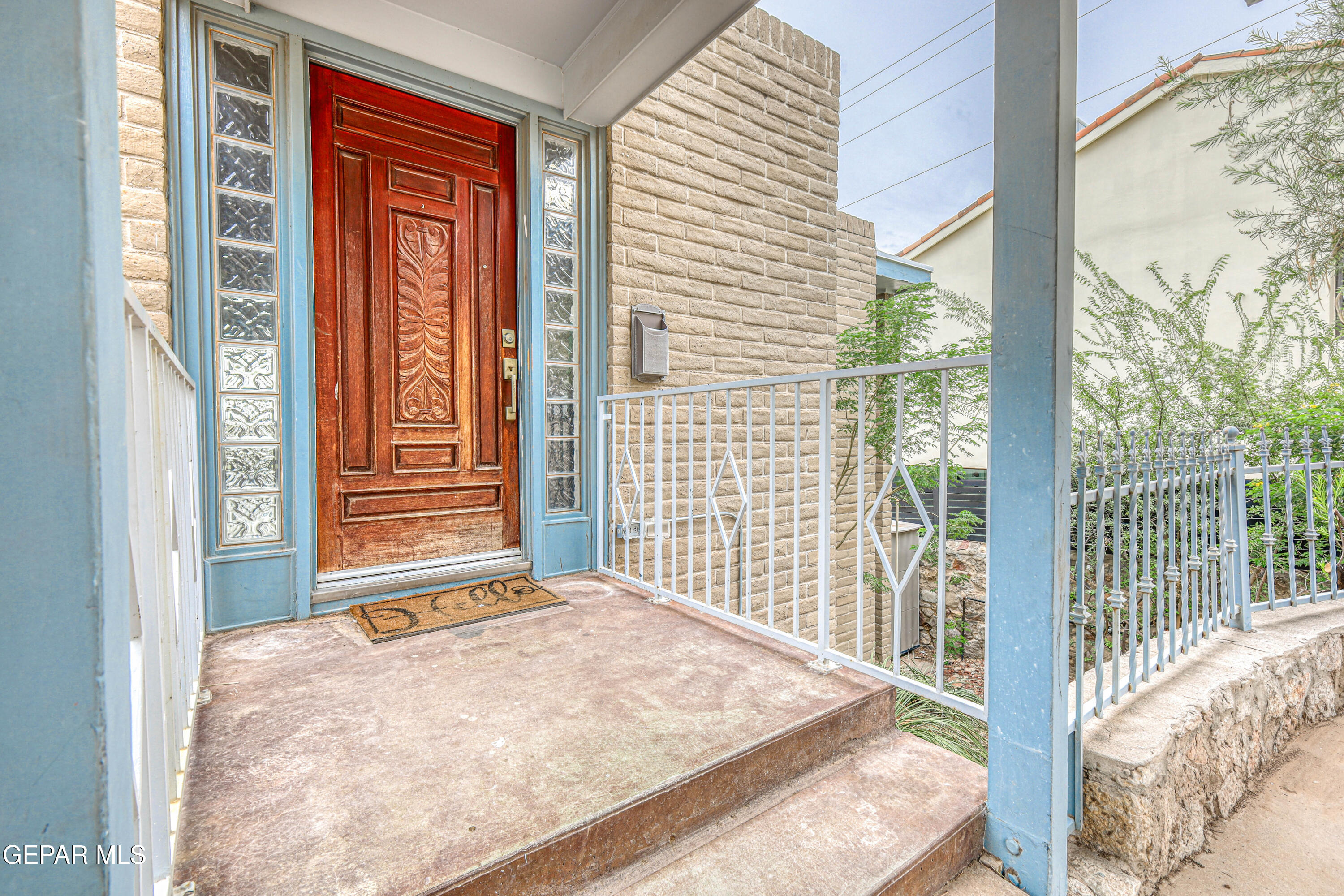 Residential in El Paso 3