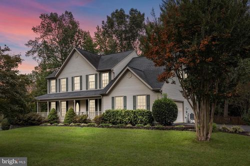 6100 Thayer St, FREDERICKSBURG, VA, 22407-8314 | Card Image