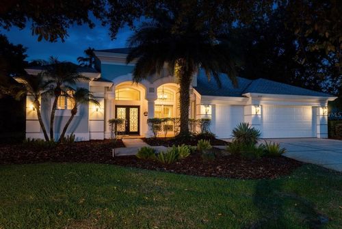 3652 Justin Dr, Palm Harbor, FL, 34685-3601 | Card Image