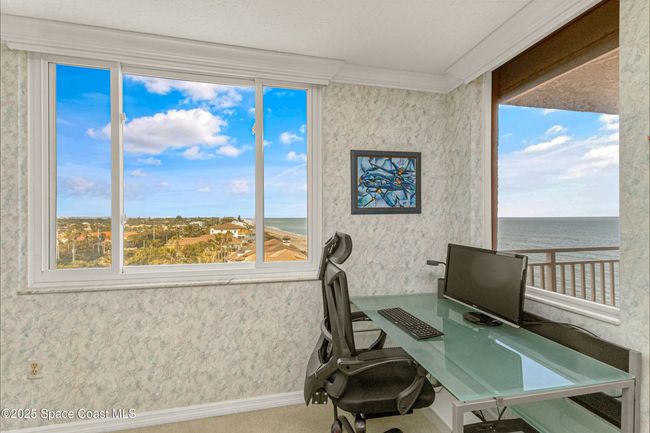 A701 - 5635 Highway A1a, Condo with 3 bedrooms, 3 bathrooms and null parking in Melbourne Beach FL | Image 29