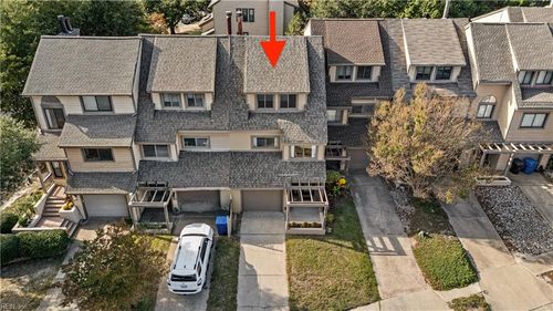 2305 Purple Martin Ln, Virginia Beach, VA, 23455-1553 | Card Image