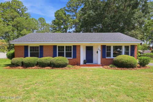 614 E 6th Street, Washington, NC, 27889 | Card Image