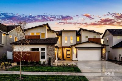 7469 W Diamond Lake Dr., House other with 4 bedrooms, 4 bathrooms and 4 parking in Boise ID | Image 2