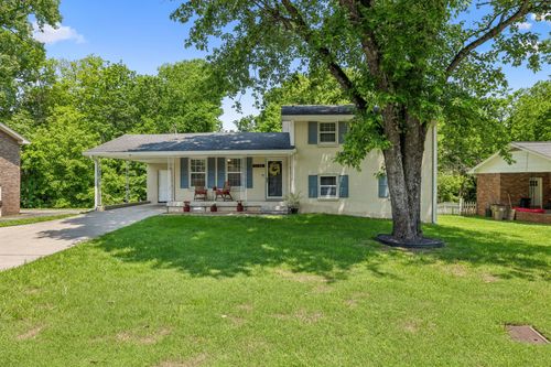 3138 Boulder Park Dr, Nashville, TN, 37214-3804 | Card Image