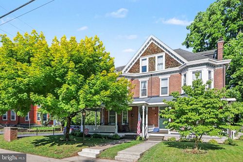 560 S Hanover St, CARLISLE, PA, 17013-3918 | Card Image