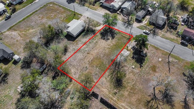 311 E Grange St, Home with 0 bedrooms, 0 bathrooms and null parking in Weimar TX | Image 15