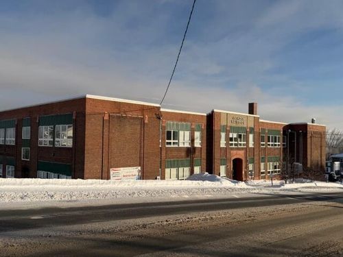 460 Main Street, Madawaska, ME, 04756 | Card Image