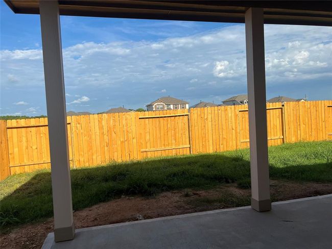 11307 Cora Ln, House other with 3 bedrooms, 2 bathrooms and 2 parking in Willis TX | Image 29