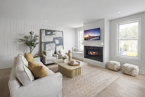 448 Tomlinson Pointe Dr, Mount Juliet, TN, 37122-2786 | Card Image