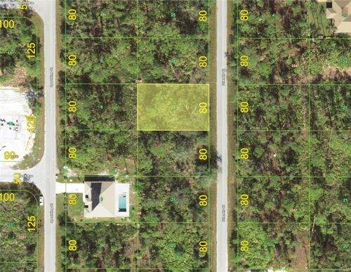 169 Friendly St, Port Charlotte, FL, 33953 | Card Image