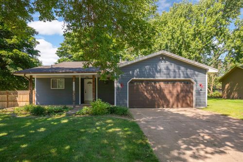 13526 Narcissus St Nw, Andover, MN, 55304-3671 | Card Image
