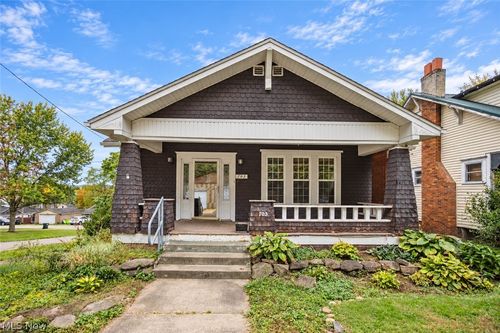 703 N 4th St, Dennison, OH, 44621-1025 | Card Image